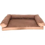 Aminela Half & Half pelíšek s okrajem…