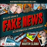 Nejlepší kniha o fake news…