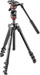 Manfrotto BeFree Live 