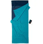 Cocoon Tuareg Laguna Blue 220 x 90 cm