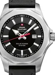 Swiss Military by Chrono Solar…