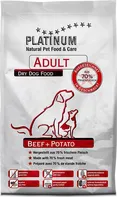 Platinum Natural Adult Beef/Potatoes
