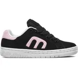 Etnies Callicut Black/White/Crystal