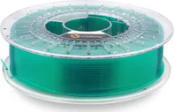 Fillamentum PLA Crystal Clear 1,75 mm 750 g Smaragd Green