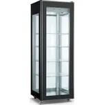 NORDline RT400L-2 Black