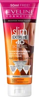 Eveline Slim Extreme 4D Scalpel superkoncentrované sérum redukující tukové tkáně 250 ml
