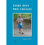 G+W České hity pro ukulele - Šárek…