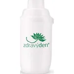 Zdravý Den Šejkr 250 ml bílý