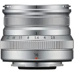 Fujifilm Fujinon XF 16 mm f/2,8 R WR…