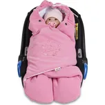 Baby Nellys Dětská zavinovačka fusak…