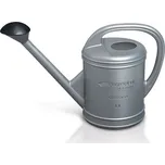 Prosperplast Classico 10 l stříbrná