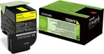 Originální Lexmark 70C2HY0