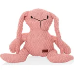 ZOPA Pletená hračka Zajíc