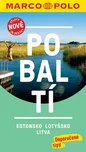 Pobaltí - Marco Polo (2017, brožovaná)