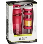 Blender Bottle SportMixer GoStack 820…