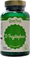 Green Food nutrition L-Tryptophan 90 cps.
