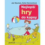 Nejlepší hry do kapsy - Jan Neuman a…