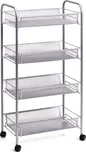 Zeller 18172 4 chrom
