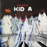 Kid A - Radiohead [2LP]