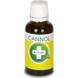 Annabis Cannol konopný olej