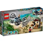 LEGO Jurassic World 75934 Jurassic…