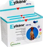 Vétoquinol Zylkéne 450 mg 10x 10 cps.