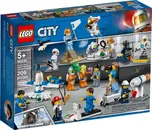 LEGO City 60230 Sada postav Vesmírný…