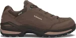 LOWA Renegade GTX LO Espresso/Brown