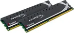 Kingston 8GB (2x4GB) DDR3 1866MHz CL11