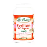 Dr. Popov Psyllium zn.Psyllicol 120 cps.