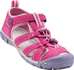 KEEN Seacamp II CNX JR Very Berry/Lilac…