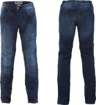 PMJ Promo Jeans Titanium modré