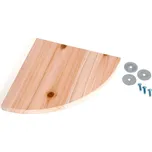 Karlie Dřevěné patro/sedátko do klece…