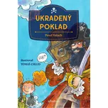 Ukradený poklad - Pavel Valach (2019,…