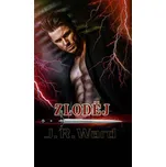 Zloděj - J.R. Ward (2019, pevná)