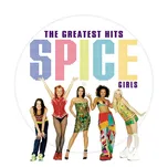 Greatest Hits - Spice Girls [LP]