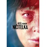DVD Ničitelka (2018)