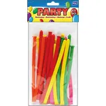 MFP Party balónky nafukovací noodle mix…