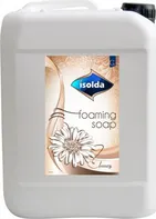 Isolda Luxury pěnové mýdlo 5 l