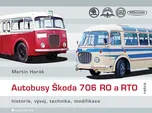 Autobusy Škoda 706 RO a RTO: historie,…
