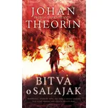 Bitva o Salajak - Johan Theorin (2019,…