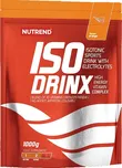 Nutrend IsoDrinX 1 kg
