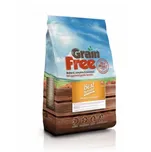 Best Breeder Grain Free Puppy…