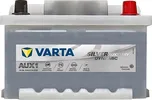 Varta Silver Auxiliary Dynamic 12V 35Ah…