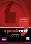 Speakout: Elementary Active Teach -…