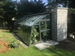 Limes Primus D 3 sklo 4 mm