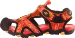 Alpine Pro Barbielo KBTN190 oranžové