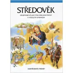 Středověk: Dějepisné atlasy pro ZŠ a…