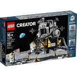 LEGO Creator 10266 Nasa Apollo 11 Lunar…