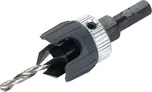 Wolfcraft 2544000 Kuželový záhlubník…